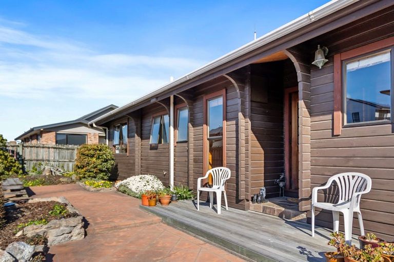 Photo of property in 31 Glenview Terrace, Highfield, Timaru, 7910