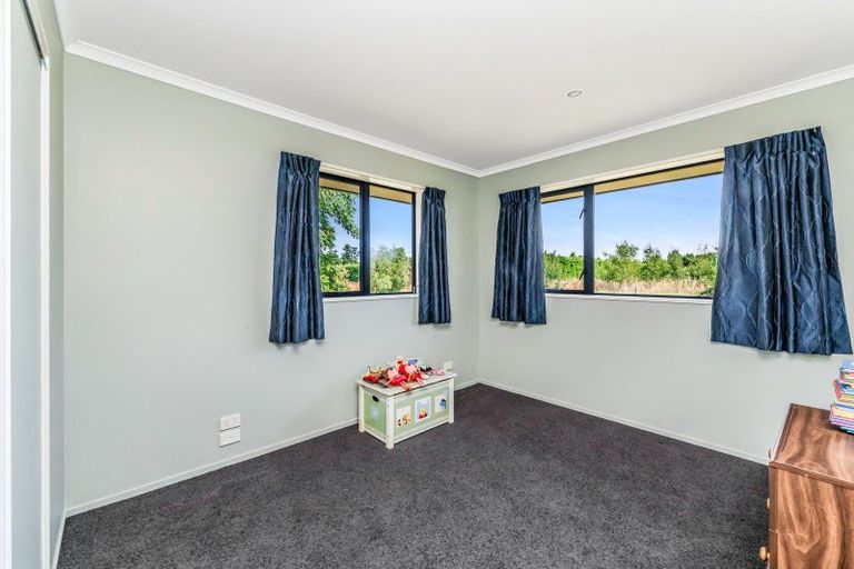 Photo of property in 582 Mclaughlins Road, Darfield, 7571
