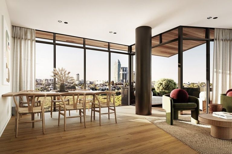 Photo of property in Amaia, 308/48 Esmonde Road, Takapuna, Auckland, 0622