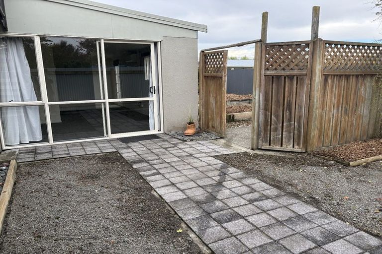 Photo of property in 214b Talbot Street, Geraldine, 7930