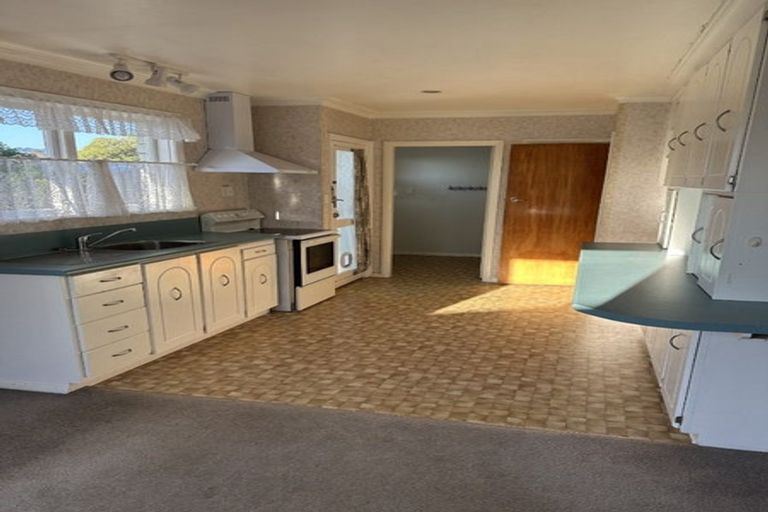 Photo of property in 5 Weld Street, Levin, 5510