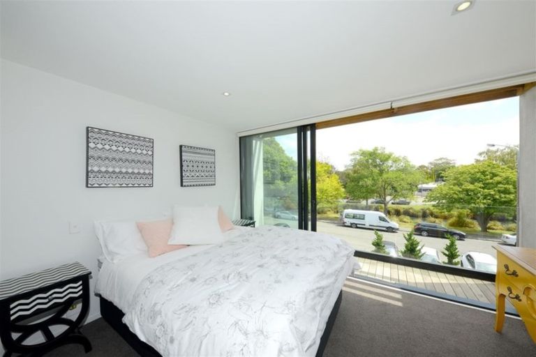 Photo of property in 320c Oxford Terrace, Christchurch Central, Christchurch, 8011