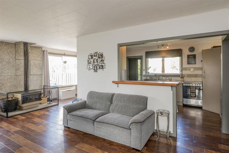 Photo of property in 8a Grey Street, Levin, 5510