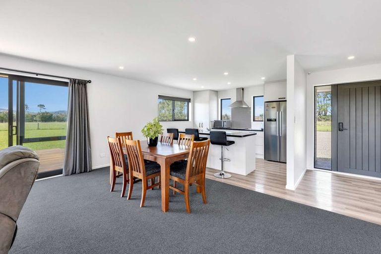 Photo of property in 109 Limeloader Lane, Glasnevin, Amberley, 7482