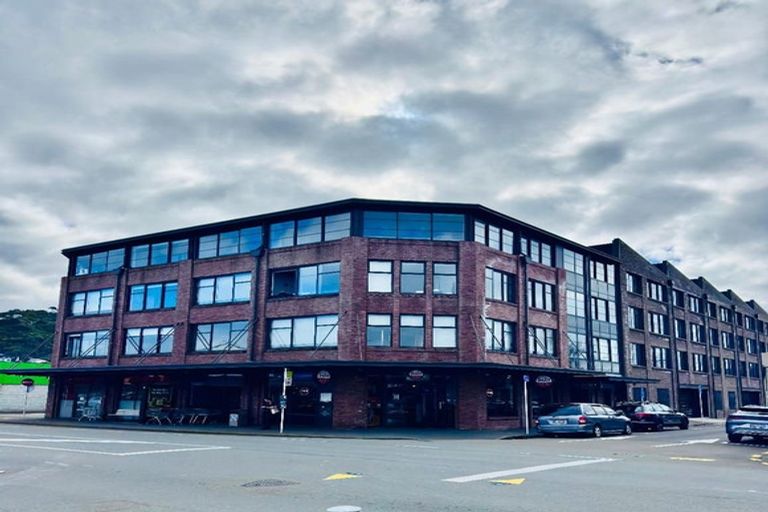Photo of property in 303/73 Jackson Street, Petone, Lower Hutt, 5012
