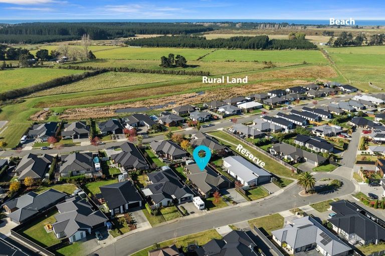 Photo of property in 19 Wakeman Way, Kaiapoi, 7630