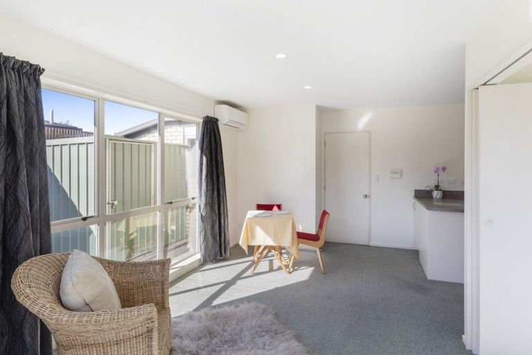 Photo of property in 13/13 Sylvan Street, Hillmorton, Christchurch, 8024