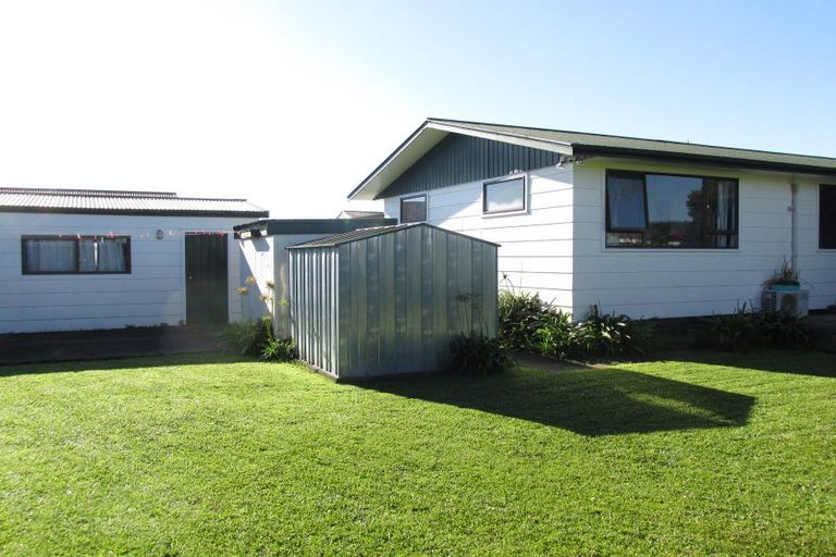 Photo of property in 30 Rutherford Street, Wairoa, 4108