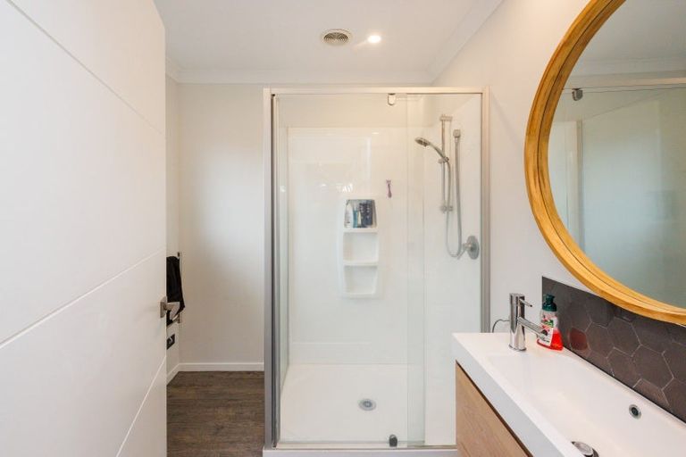 Photo of property in 13 Oxnam Place, Foxton Beach, Foxton, 4815