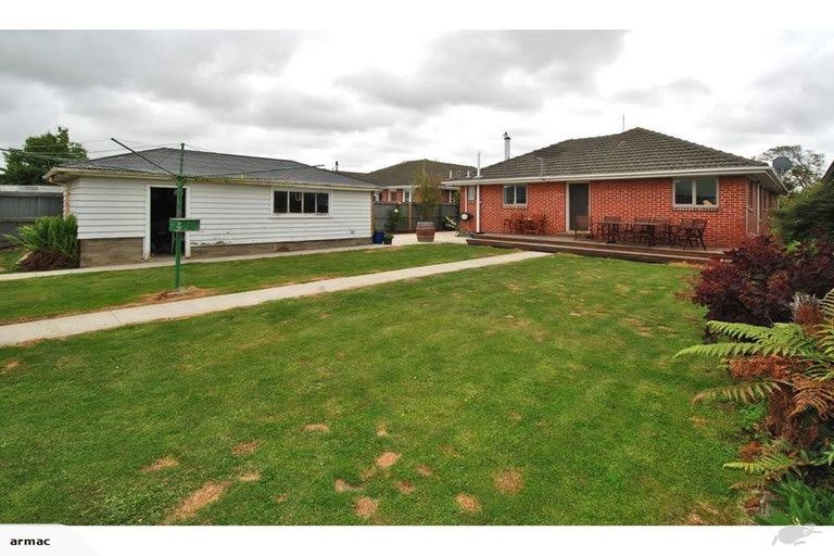 Photo of property in 26 Evesham Crescent, Spreydon, Christchurch, 8024