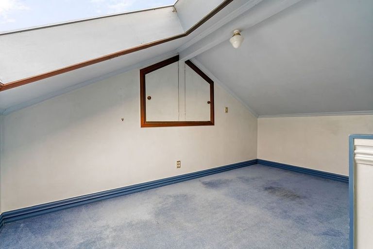 Photo of property in 15 Nairn Street, Mount Cook, Wellington, 6011