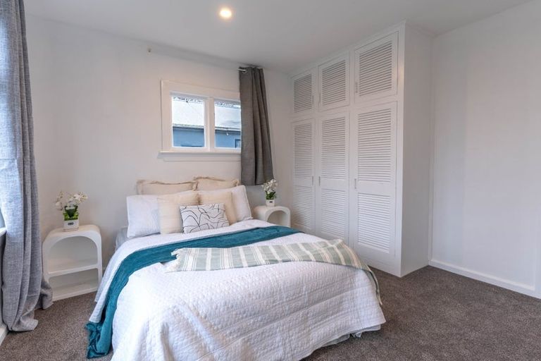 Photo of property in 62 Tilford Street, Woolston, Christchurch, 8062