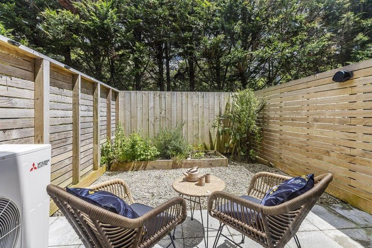 Photo of property in 170u7 Fraser Avenue, Johnsonville, Wellington, 6037