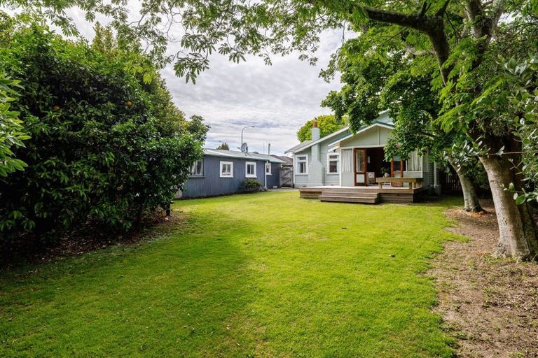 Photo of property in 251 Park Road, Hokowhitu, Palmerston North, 4410