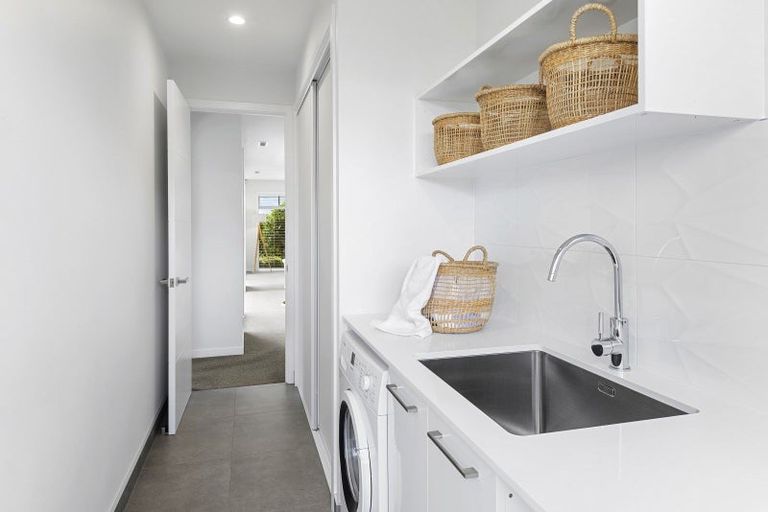 Photo of property in 585 Madras Street, St Albans, Christchurch, 8014