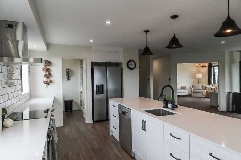 Photo of property in 44 Eastons Road, Westport, 7825