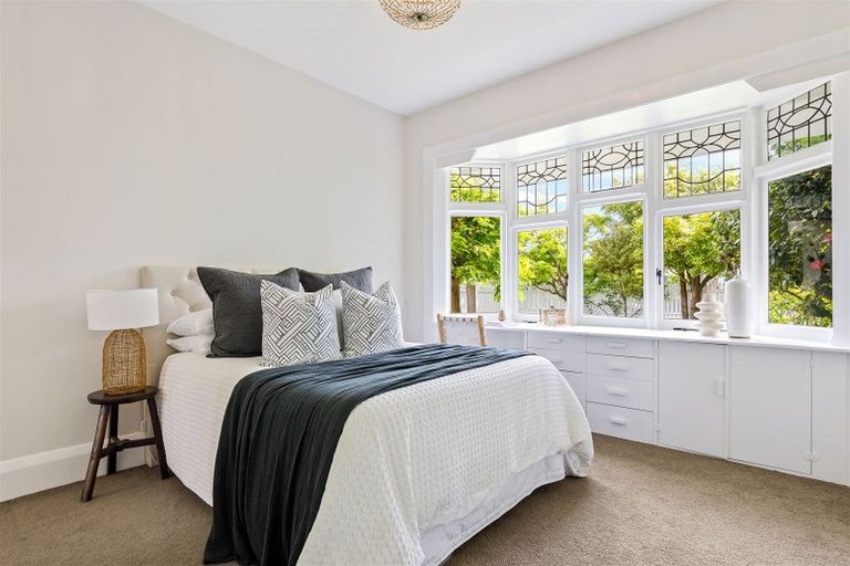 Photo of property in 126 Knowles Street, St Albans, Christchurch, 8052