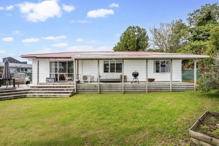 Photo of property in 40 Hinerau Street, Henderson, Auckland, 0612