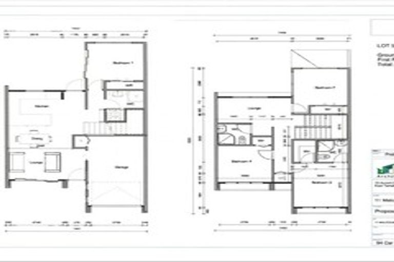 Photo of property in 11 Malcolm Place, Mangere East, Auckland, 2024