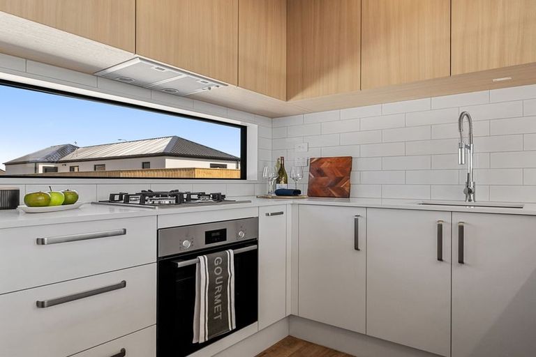 Photo of property in 38 Kestrel Street, Rolleston, 7615