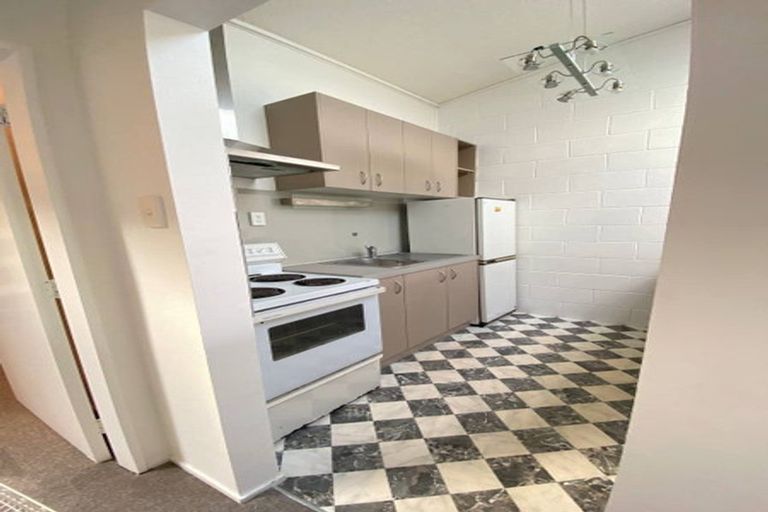 Photo of property in 219f6 Grant Road, Thorndon, Wellington, 6011