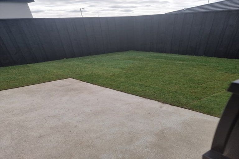 Photo of property in 3 Cowley Lane, Rolleston, 7615