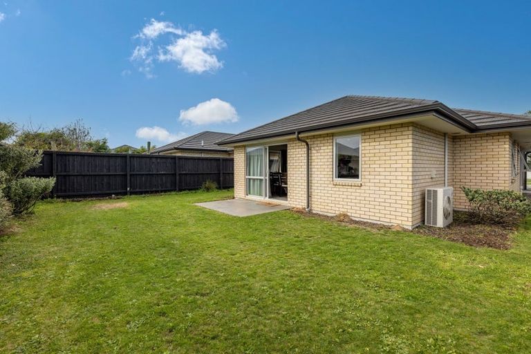 Photo of property in 13 Burford Way, Rolleston, 7615