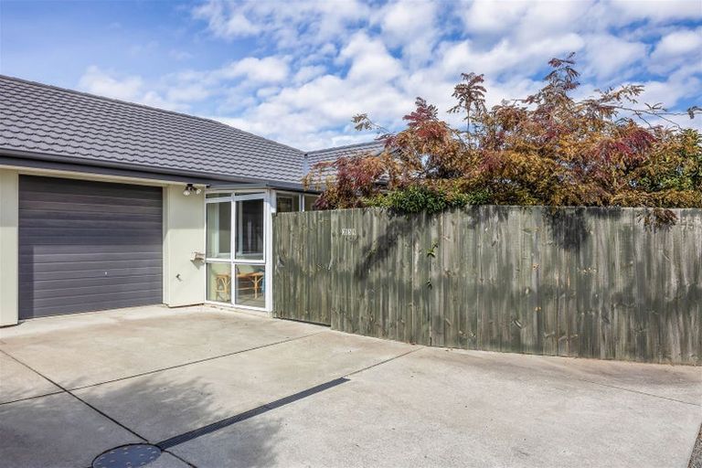Photo of property in 355 Bower Avenue, North New Brighton, Christchurch, 8083