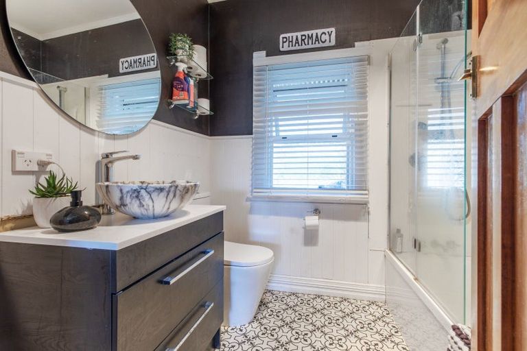 Photo of property in 56 Racecourse Road, Waipukurau, 4200