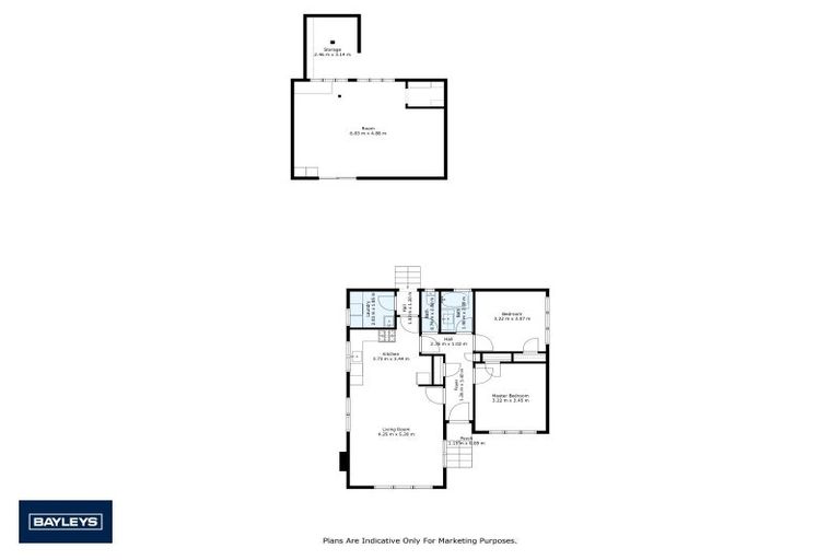 Photo of property in 13 Helena Street, Massey, Auckland, 0614