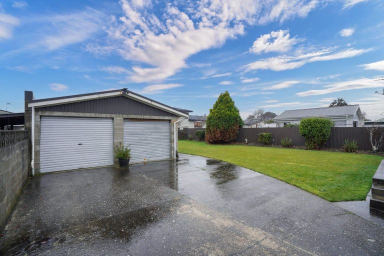 Photo of property in 86 Edinburgh Crescent, Waikiwi, Invercargill, 9810