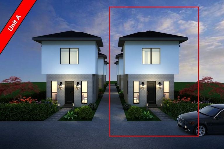 Photo of property in 5/488 Gloucester Street, Linwood, Christchurch, 8011