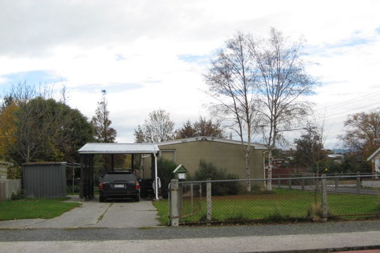 Photo of property in 14a Naish Street, Balclutha, 9230