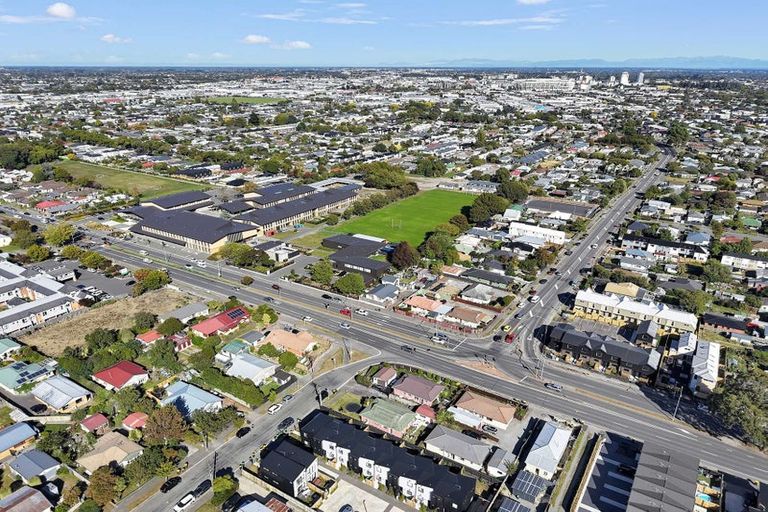 Photo of property in 2/9 Marcroft Street, Woolston, Christchurch, 8062