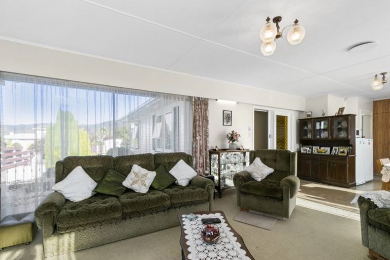 Photo of property in 16 Manutuke Street, Wainuiomata, Lower Hutt, 5014