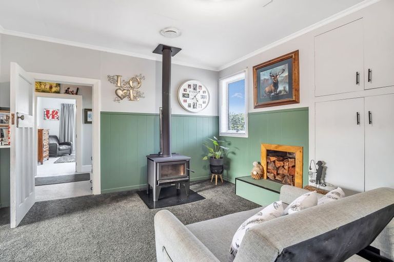 Photo of property in 24 Robinson Street, Rakaia, 7710