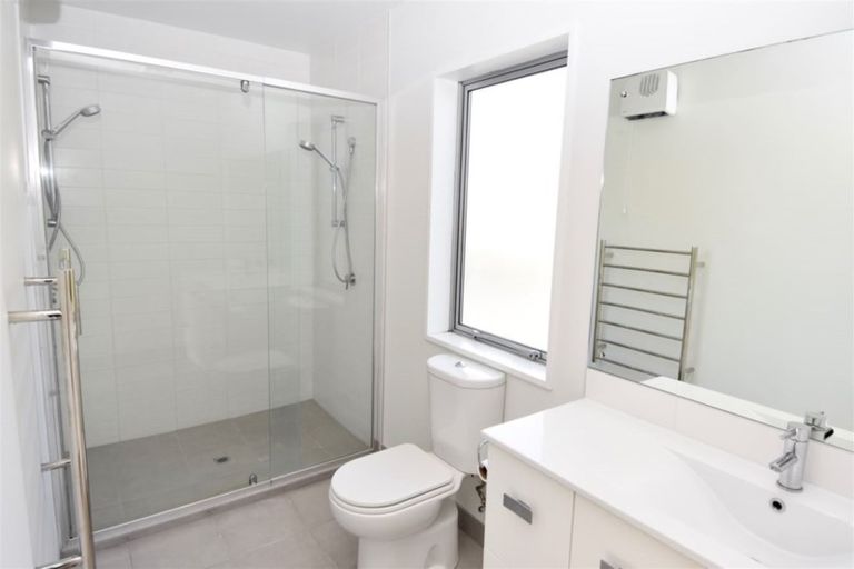 Photo of property in 493a Manchester Street, St Albans, Christchurch, 8014