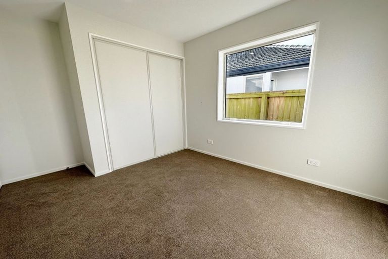 Photo of property in 4/27 Radnor Street, St Albans, Christchurch, 8014