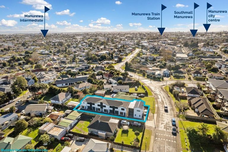 Photo of property in 19e Bowater Place, Manurewa, Auckland, 2102