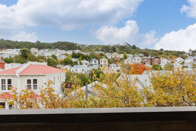 Photo of property in Detroit Apartments, 312/181u Tasman Street, Mount Cook, Wellington, 6021