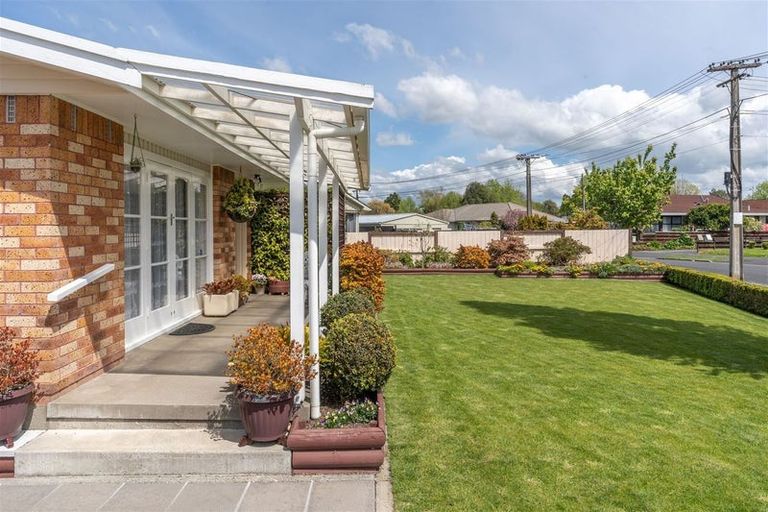 Photo of property in 64 Ascot Road, Chartwell, Hamilton, 3210