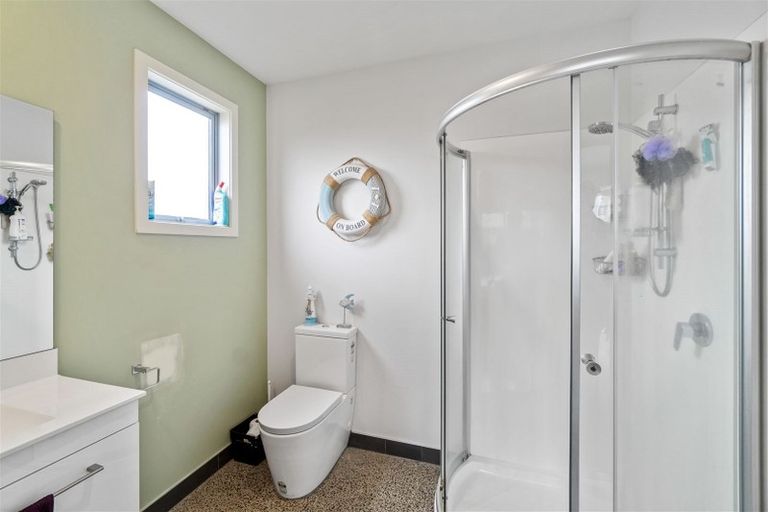 Photo of property in 12 Park Lane, Rolleston, 7614