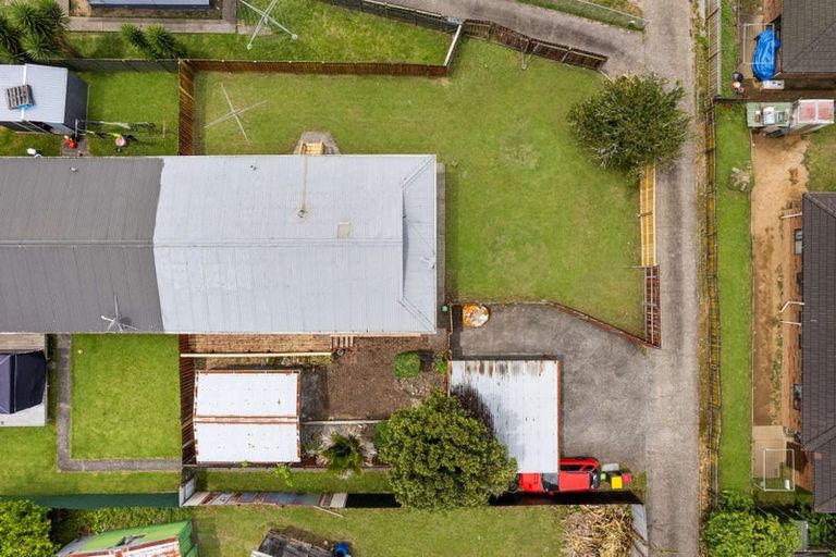 Photo of property in 1/25a Tidal Road, Mangere, Auckland, 2022