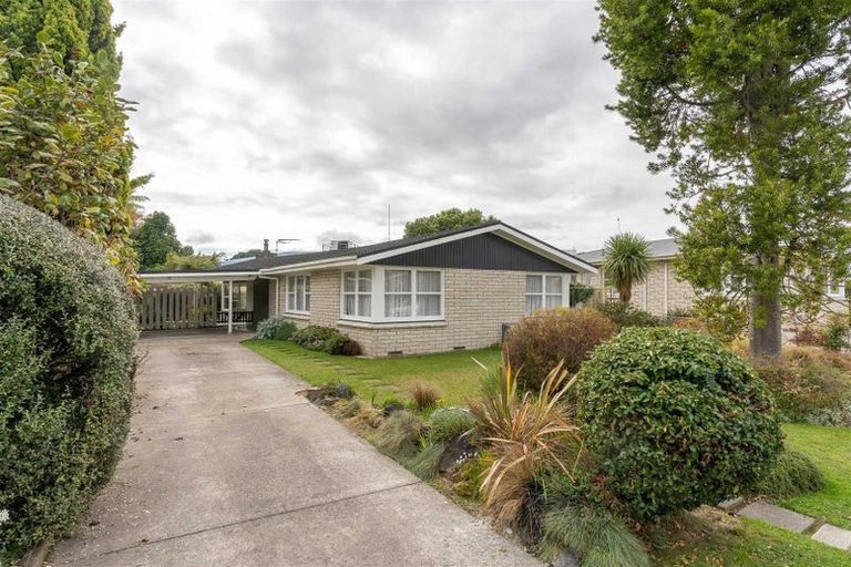 Photo of property in 26 Rossiter Place, Chartwell, Hamilton, 3210