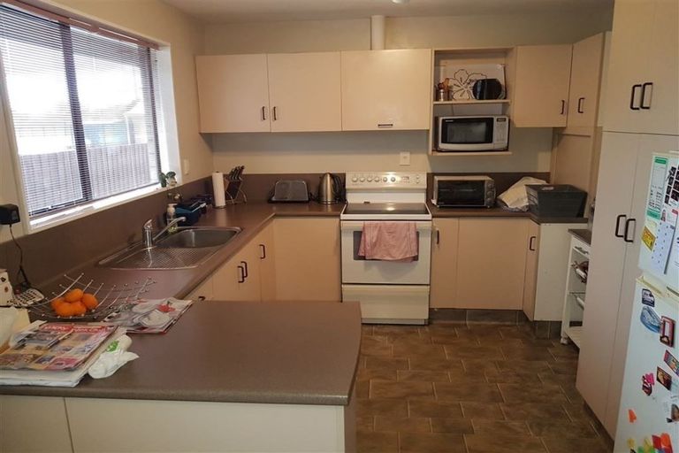 Photo of property in 2b Glenvale Drive, Kaiapoi, 7630