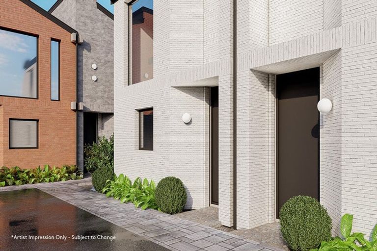 Photo of property in 88 Holly Road, St Albans, Christchurch, 8014