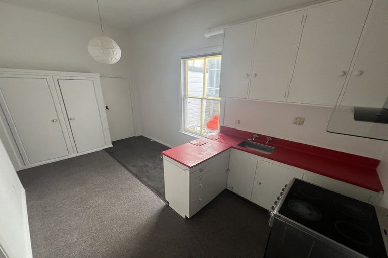 Photo of property in 101 Daniell Street, Newtown, Wellington, 6021