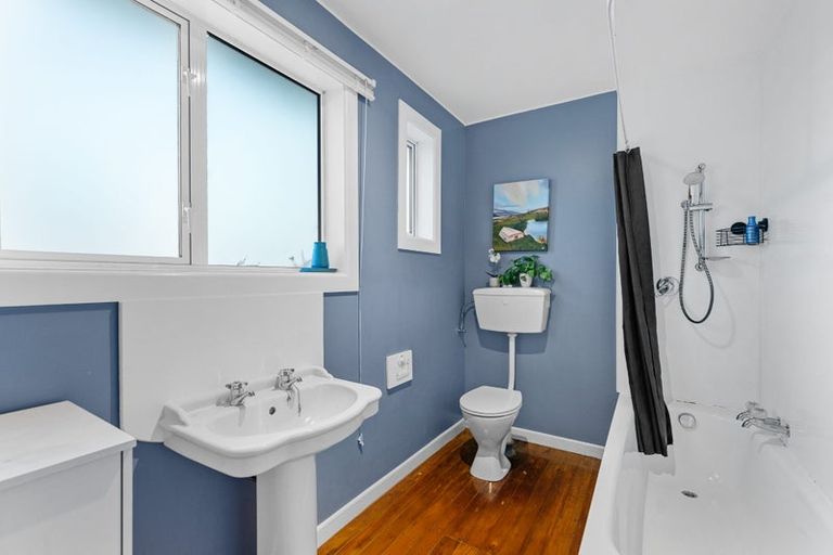 Photo of property in 36 Fleming Street, North New Brighton, Christchurch, 8083