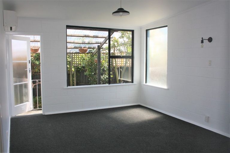 Photo of property in 5/27 Ward Street, Addington, Christchurch, 8024