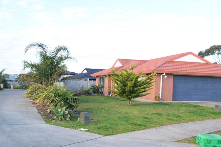 Photo of property in 24 Parkstone Place, Favona, Auckland, 2024